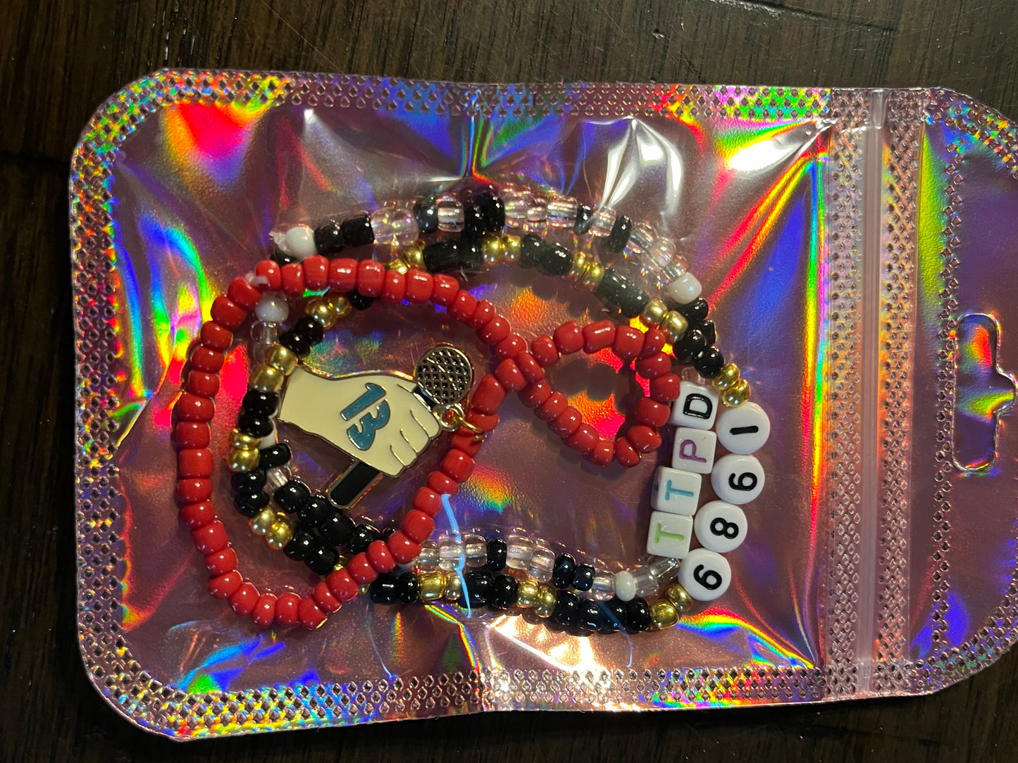 Bracelet Sets