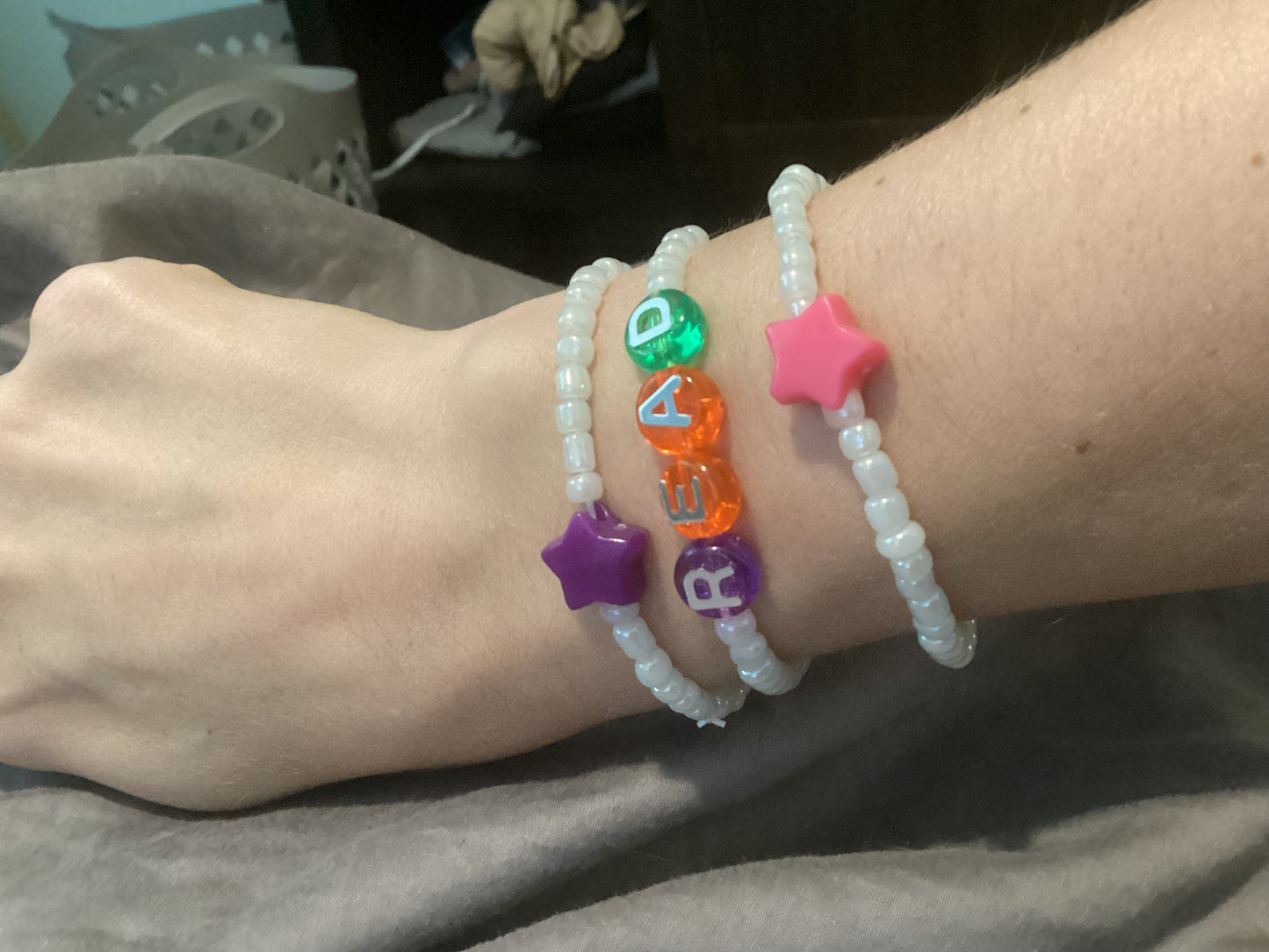Bracelet Sets