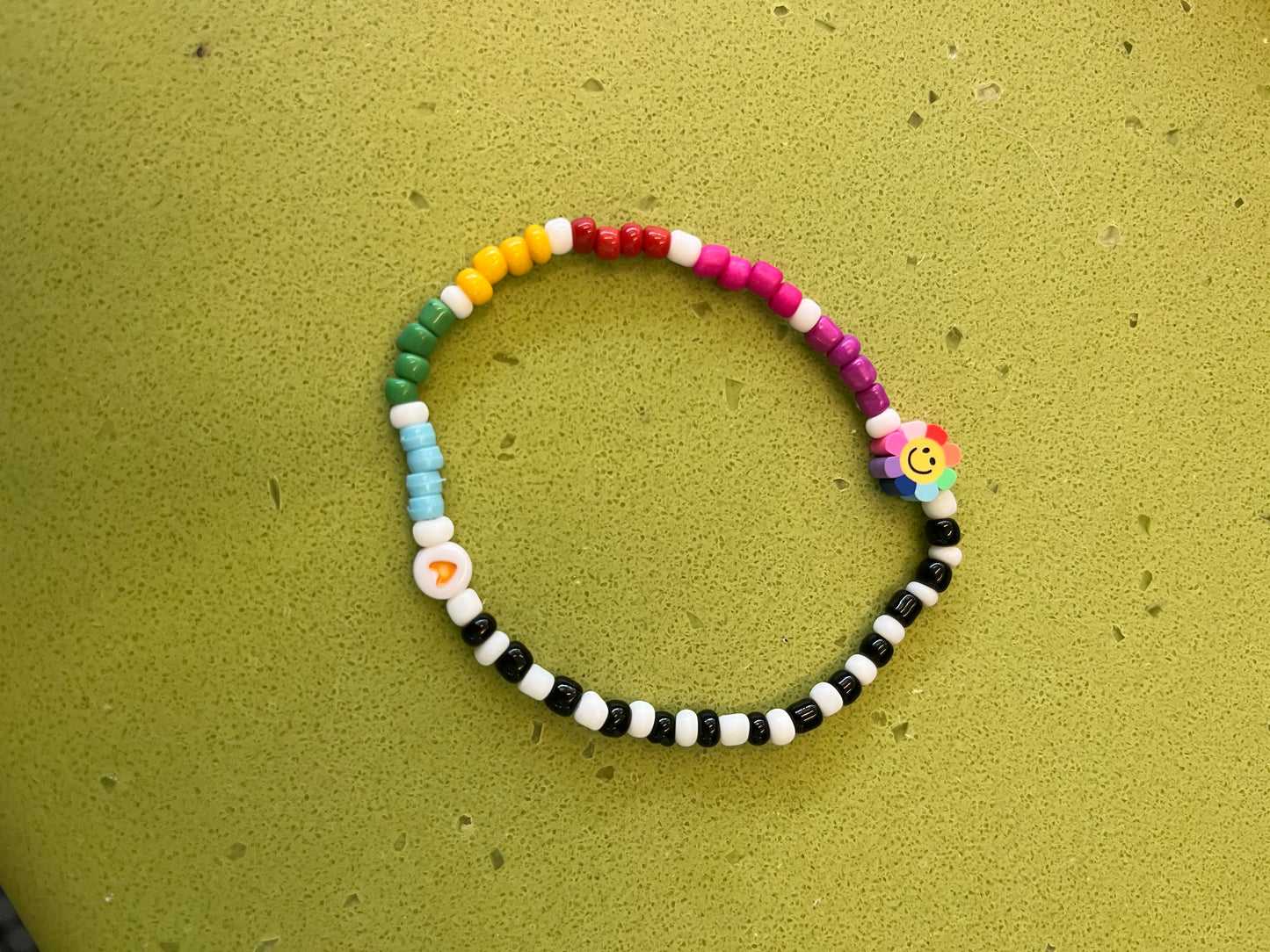 Single bracelets