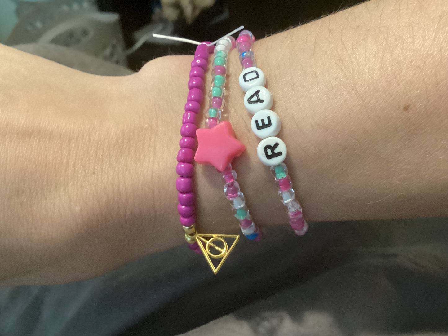 Bracelet Sets