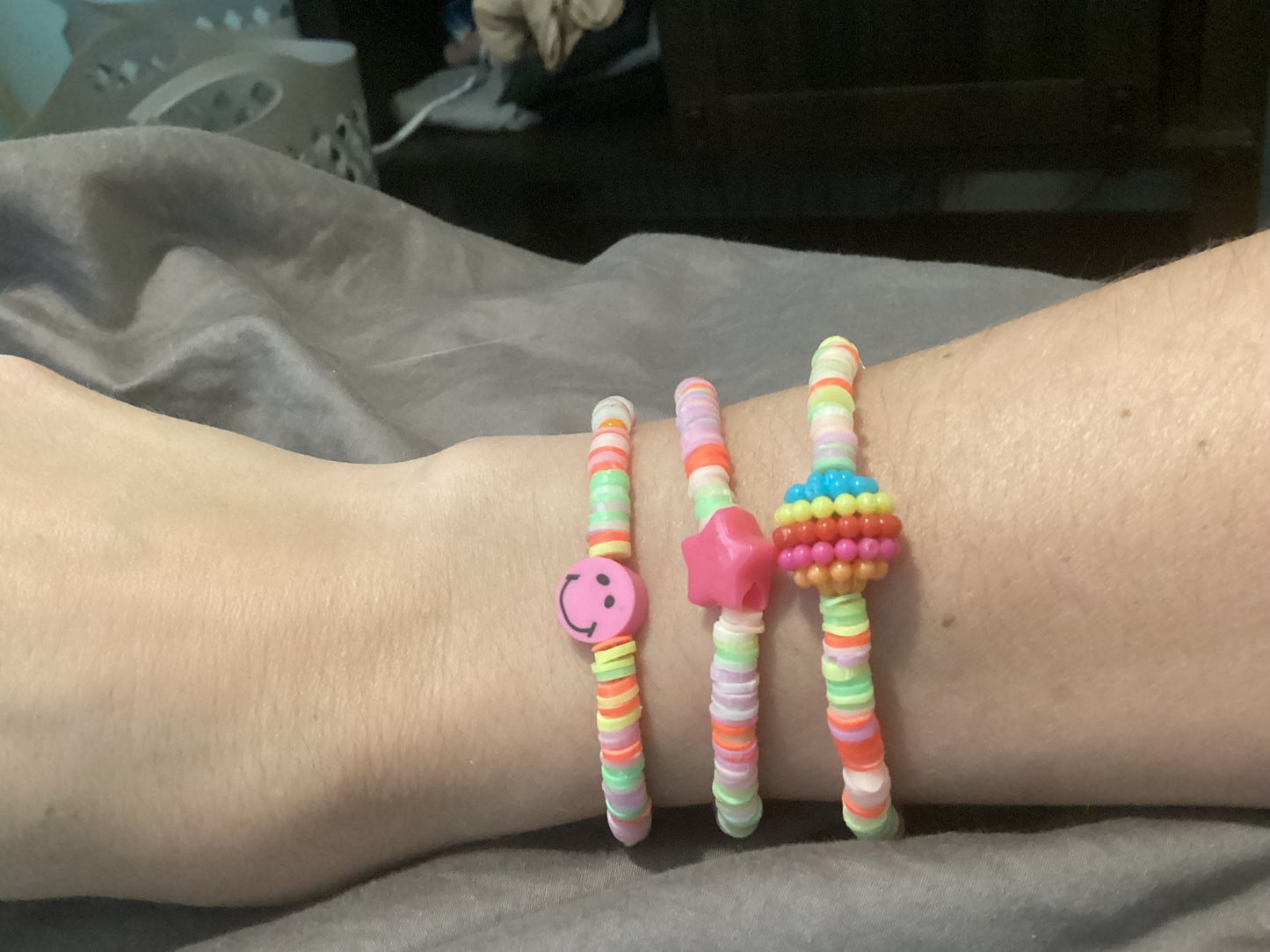 Bracelet Sets