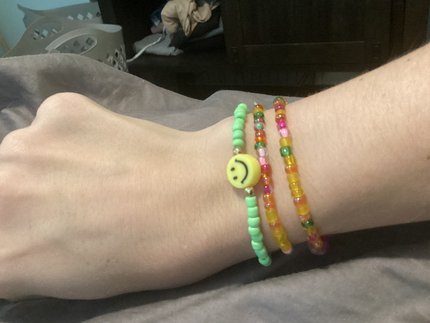 Bracelet Sets