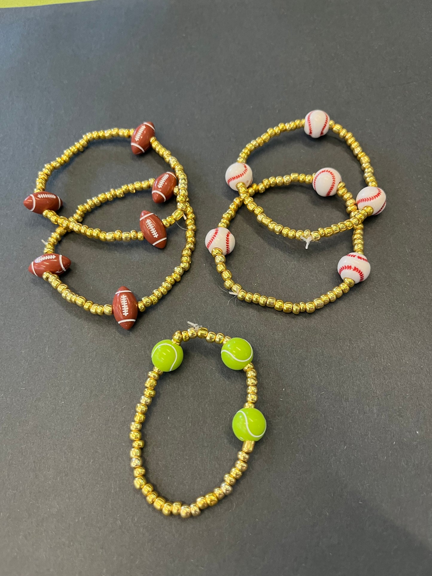 Sport bracelet