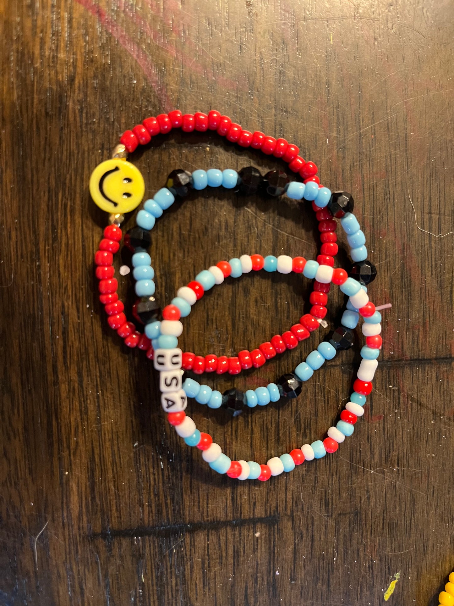Bracelet Sets