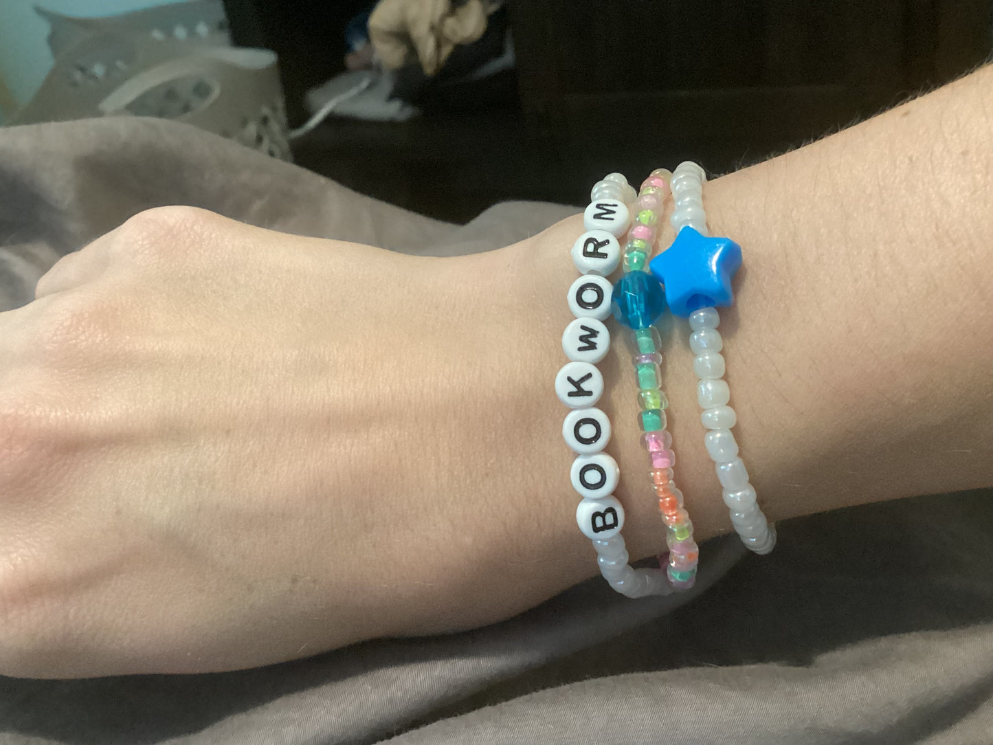 Bracelet Sets
