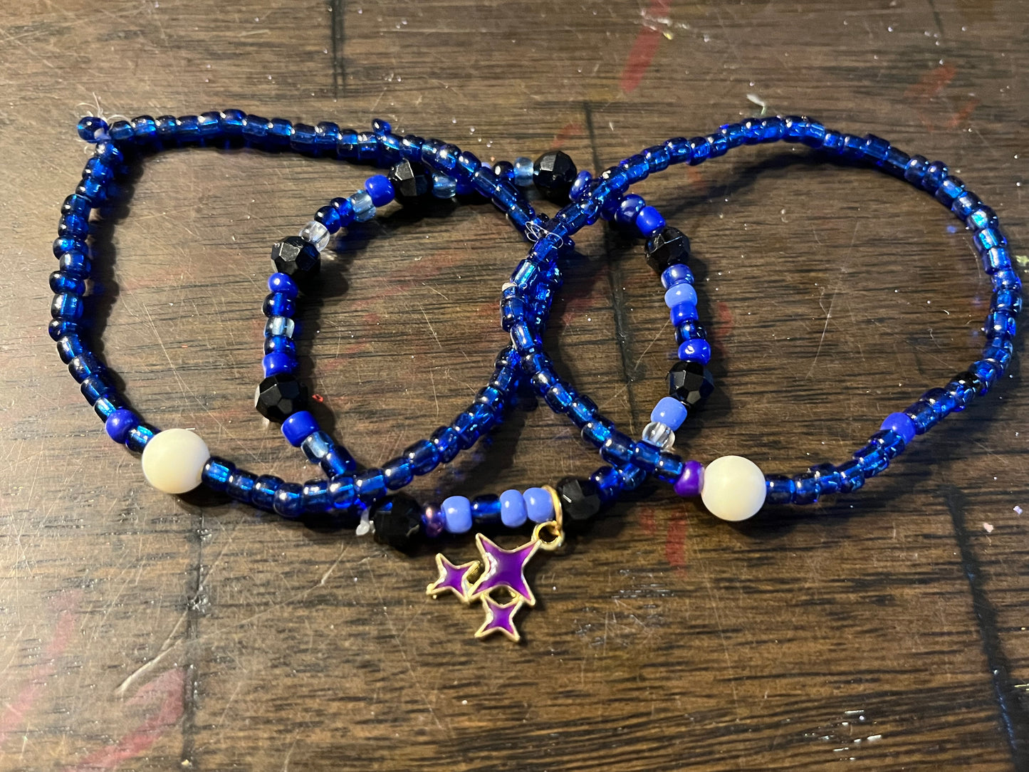 Bracelet Sets