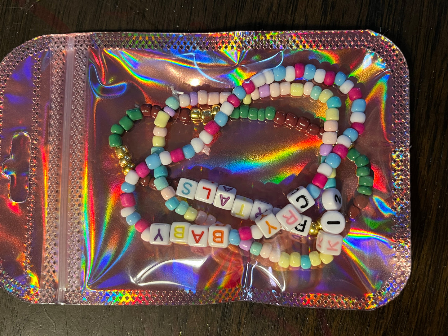 Bracelet Sets