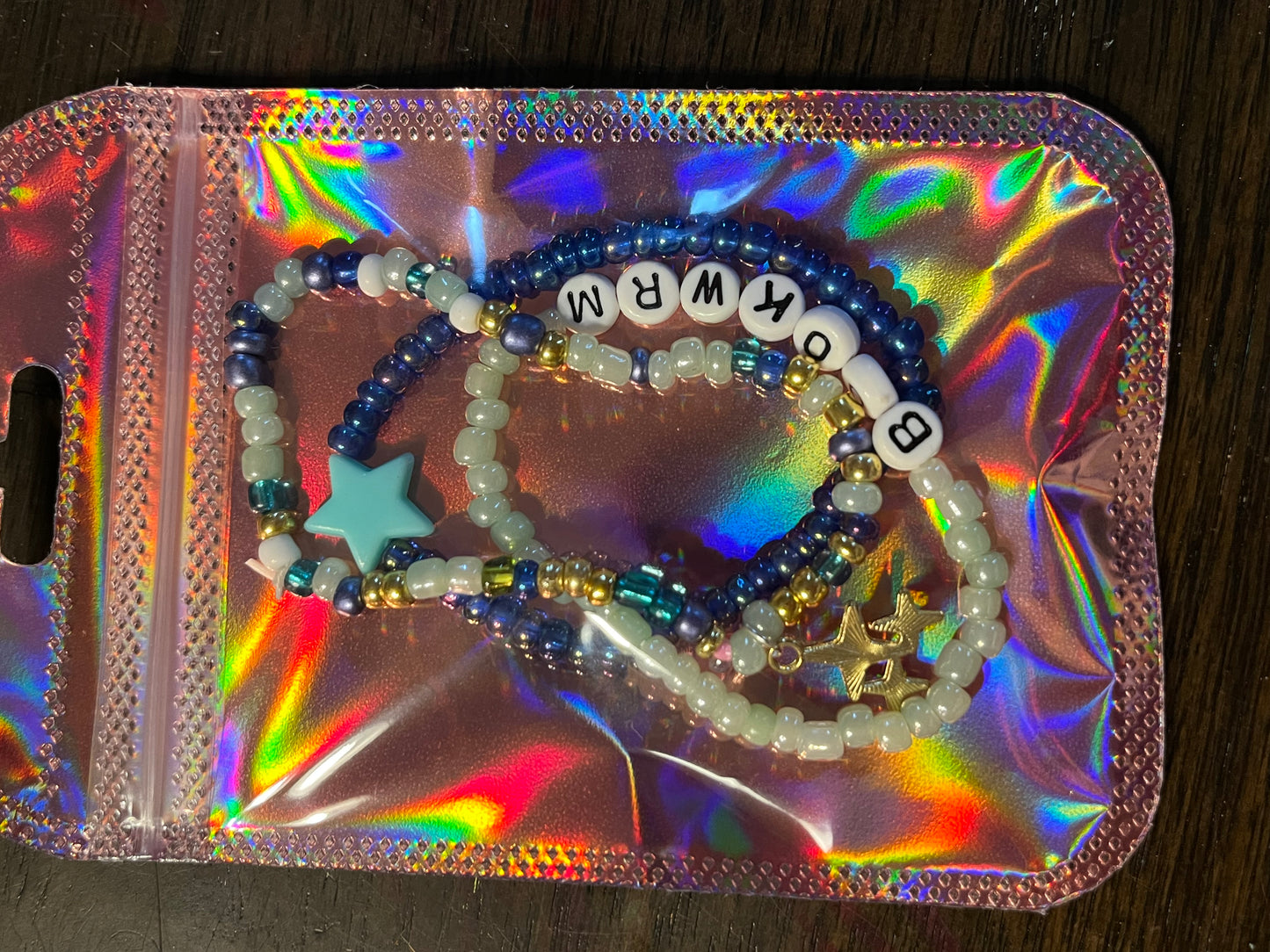 Bracelet Sets