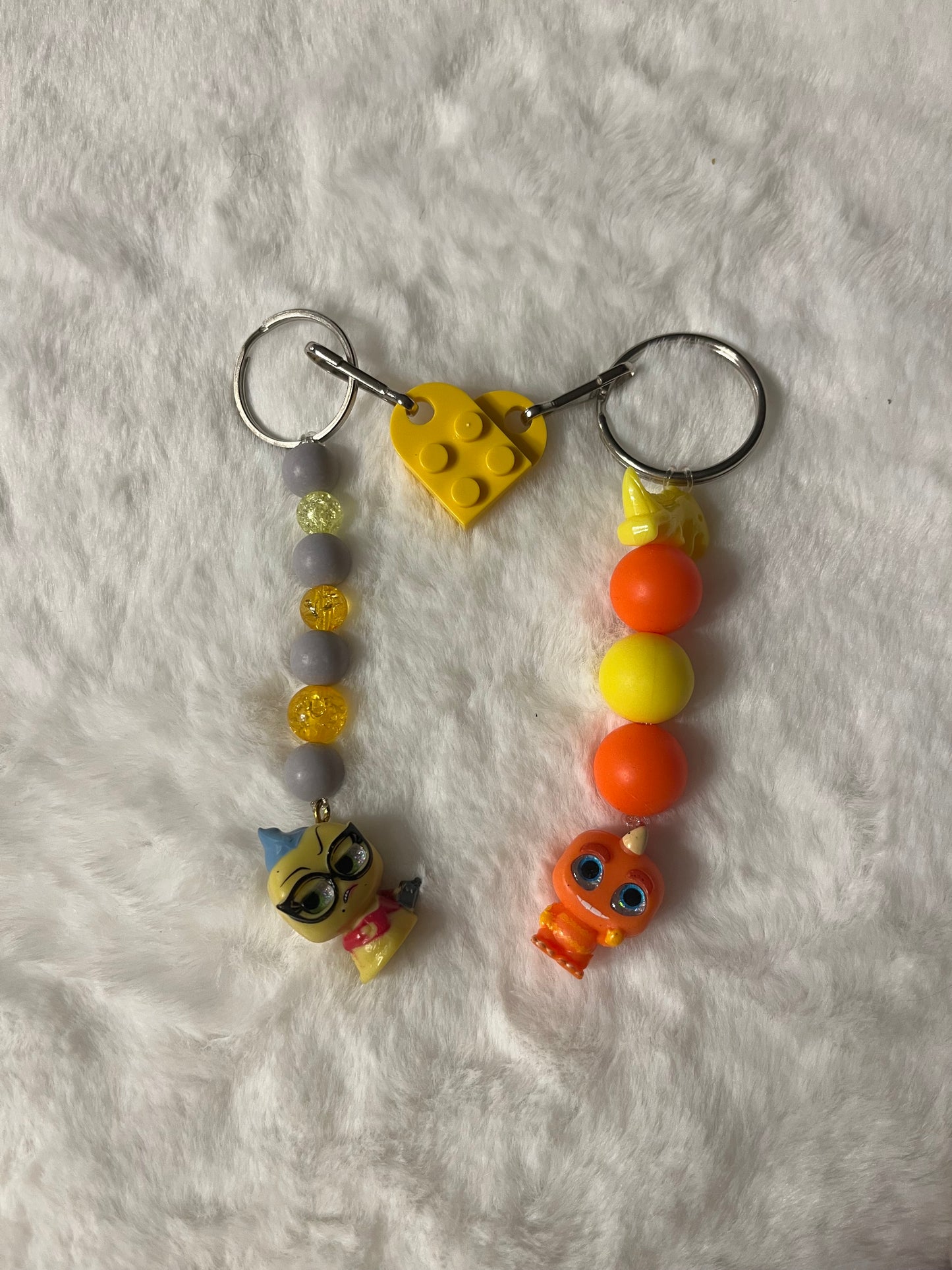 Bestie Doorable Sets