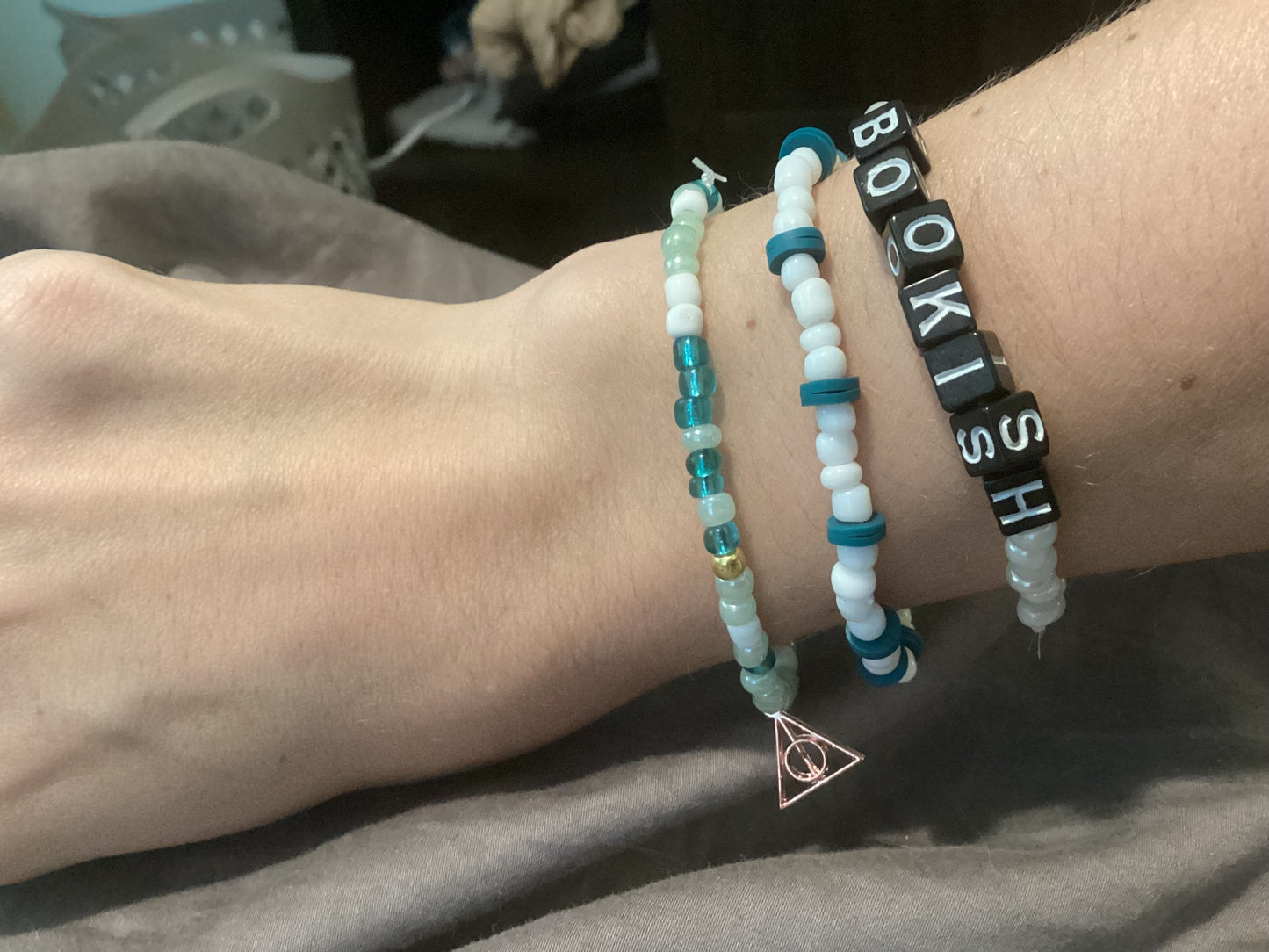 Bracelet Sets