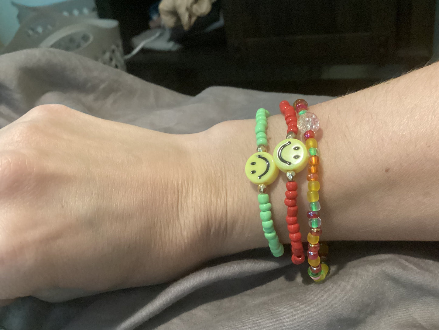 Bracelet Sets