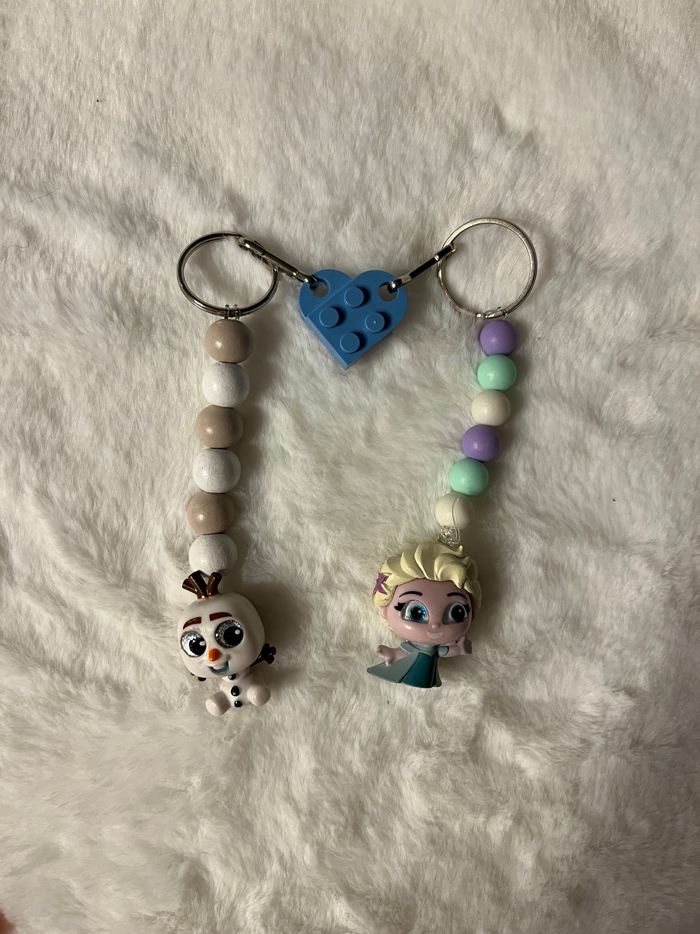 Bestie Doorable Sets