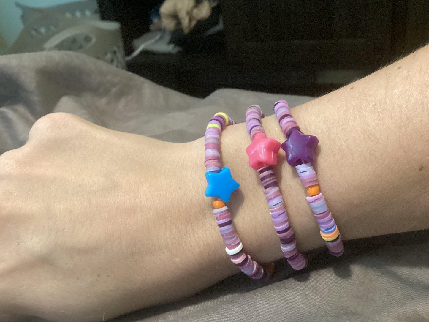 Bracelet Sets