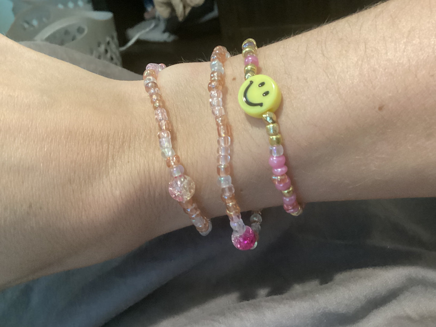 Bracelet Sets