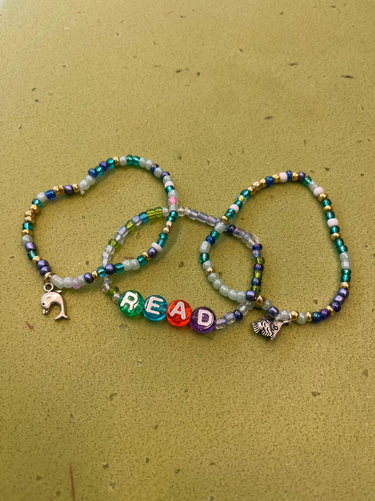Bracelet Sets
