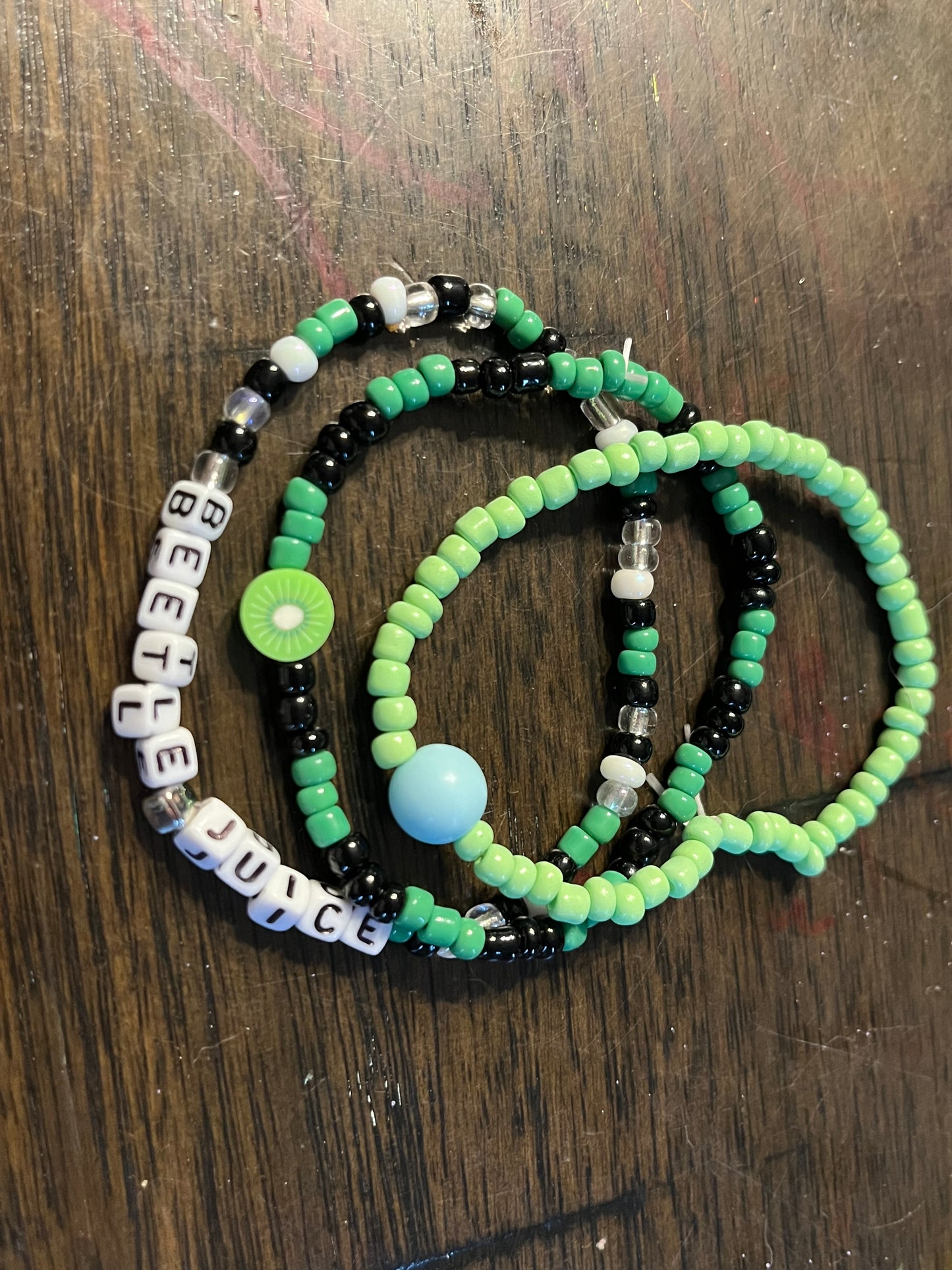 Bracelet Sets