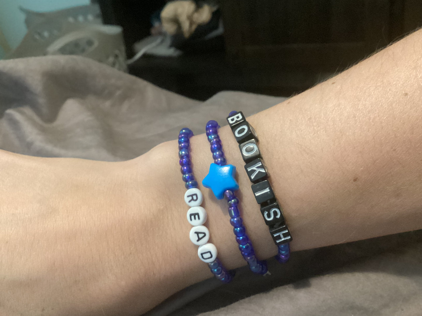 Bracelet Sets