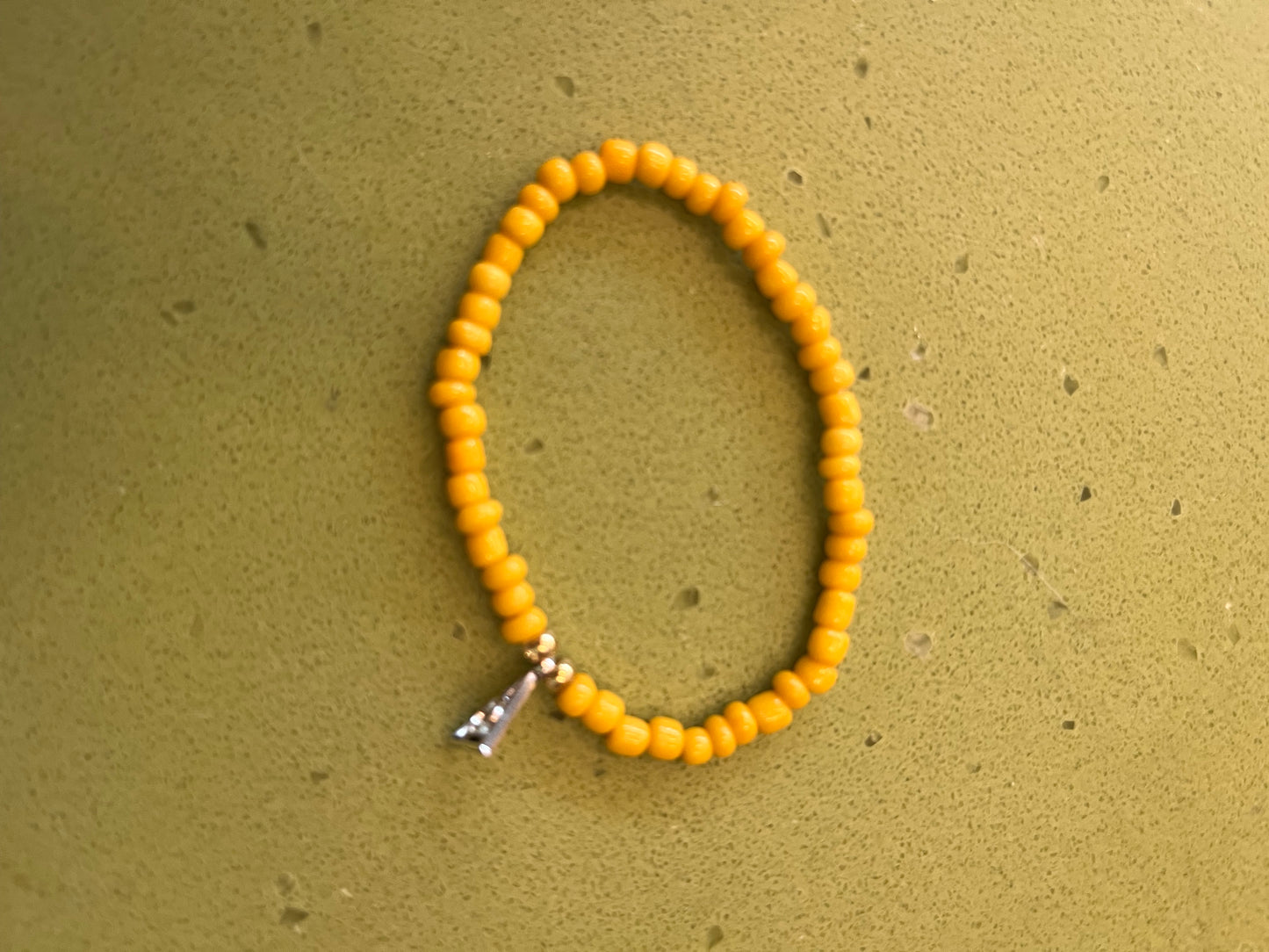 Single bracelets