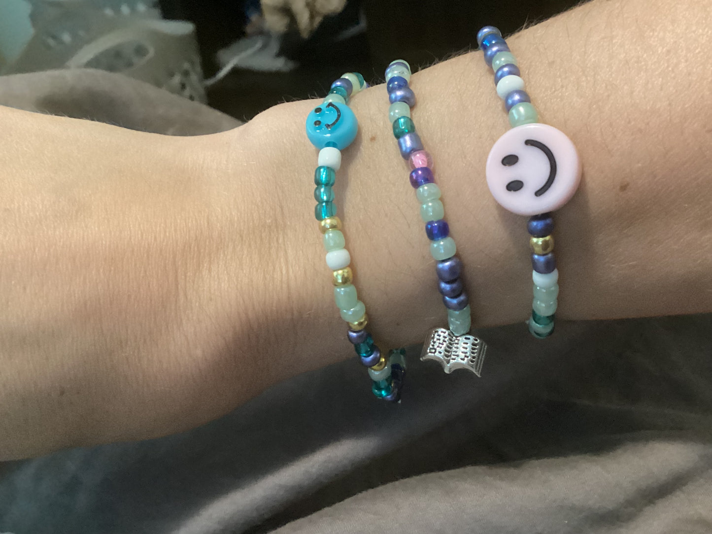 Bracelet Sets