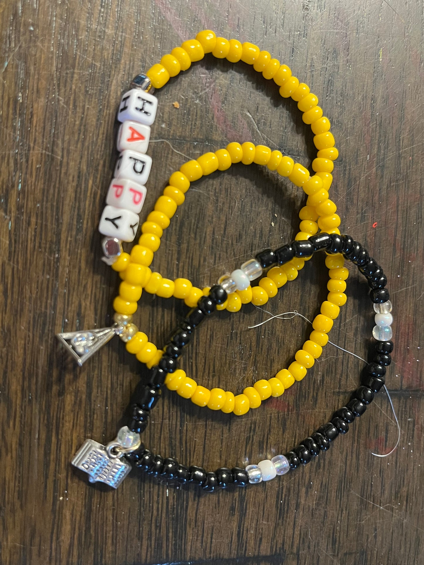 Bracelet Sets