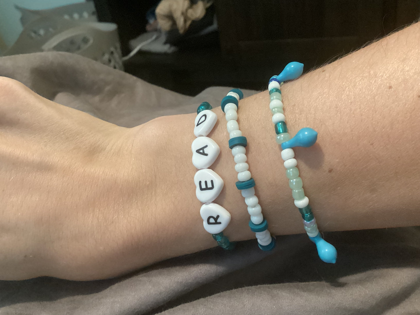Bracelet Sets