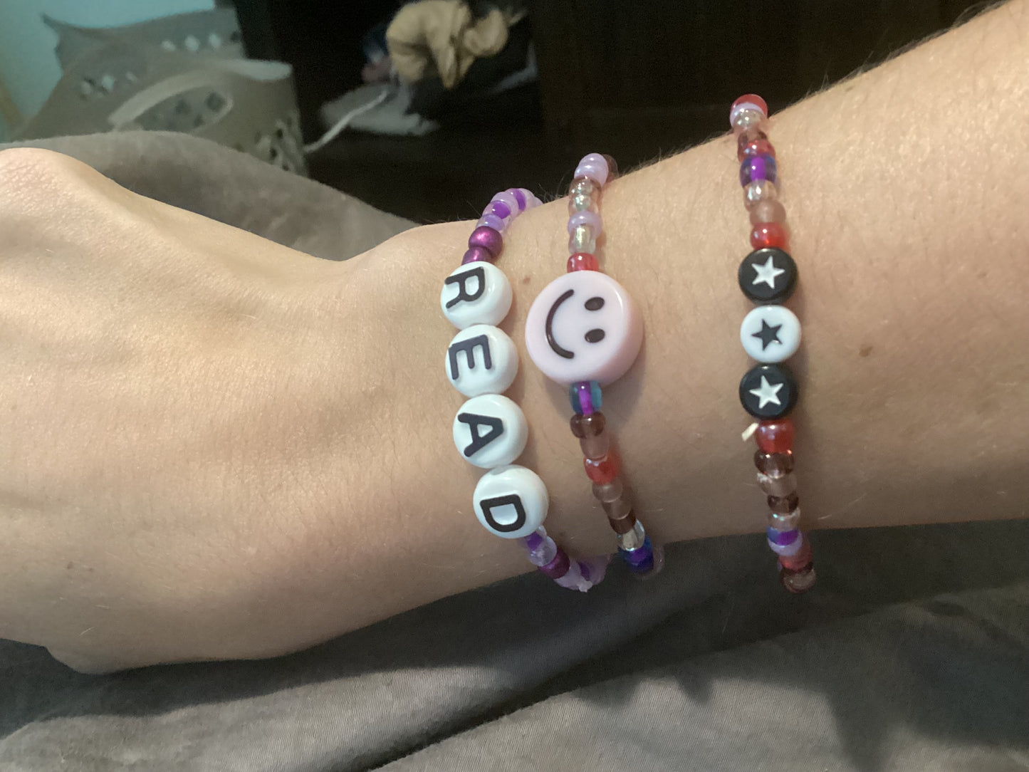 Bracelet Sets