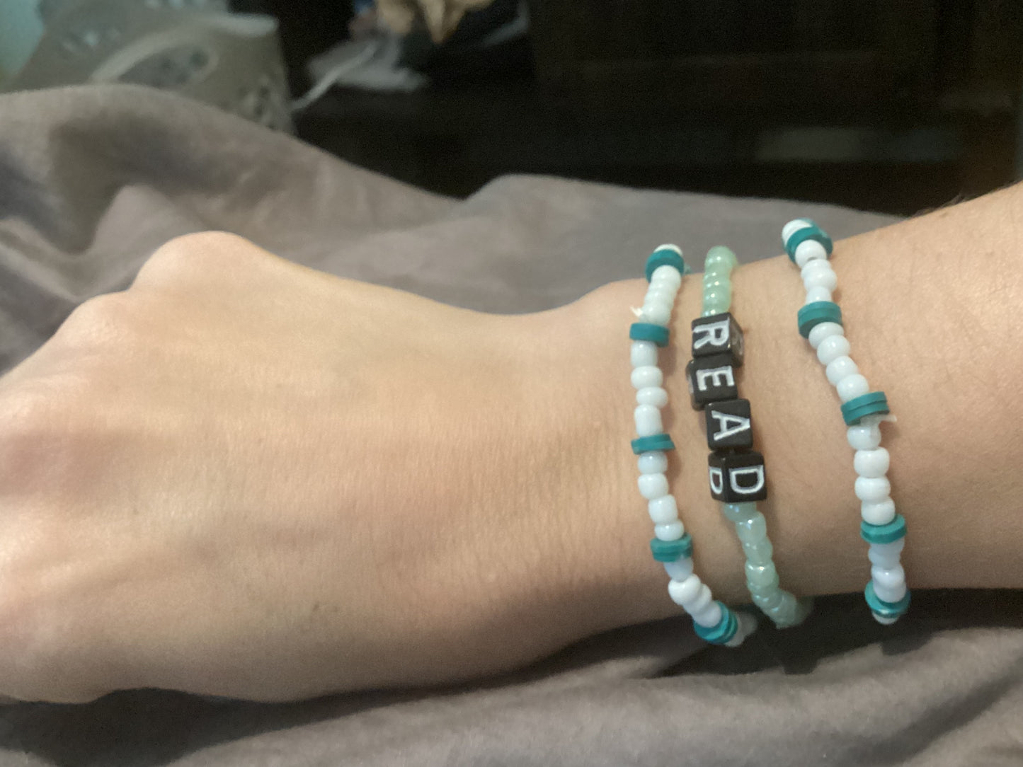 Bracelet Sets