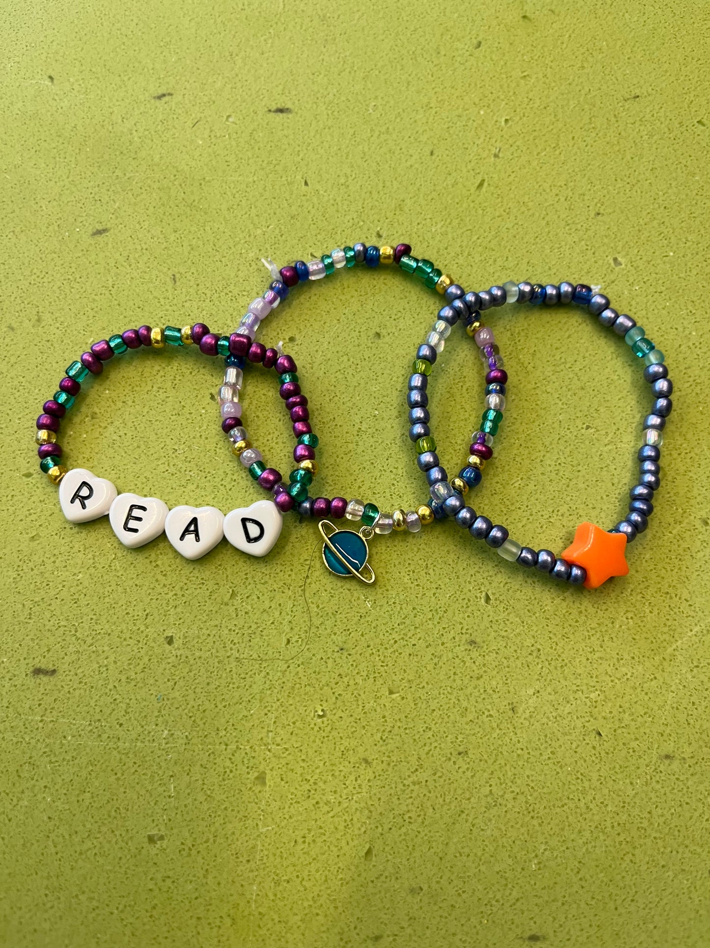 Bracelet Sets