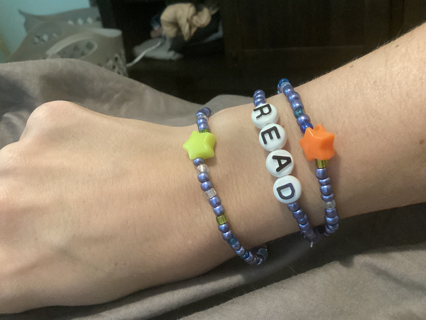 Bracelet Sets