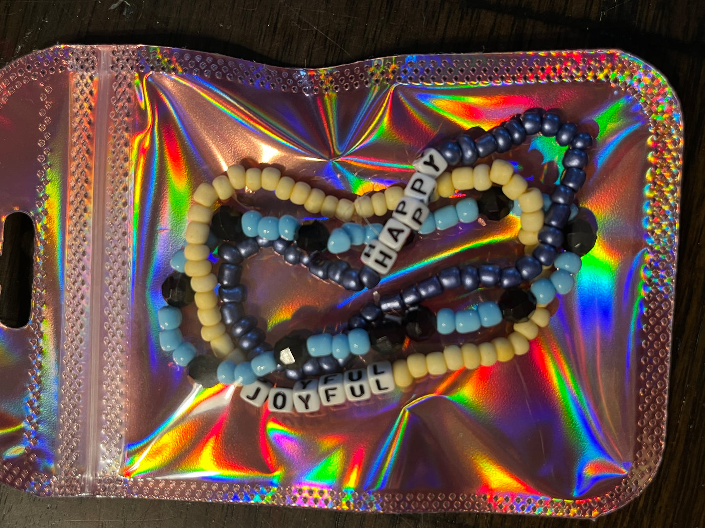 Bracelet Sets