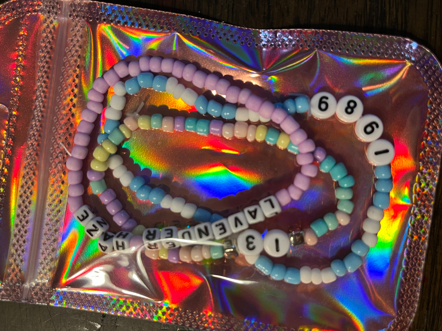 Bracelet Sets