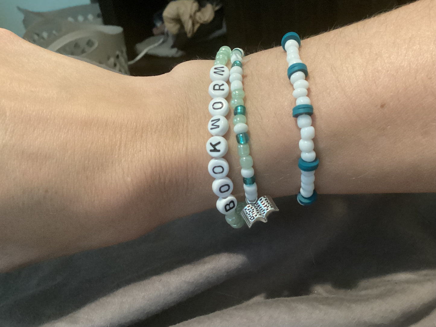 Bracelet Sets