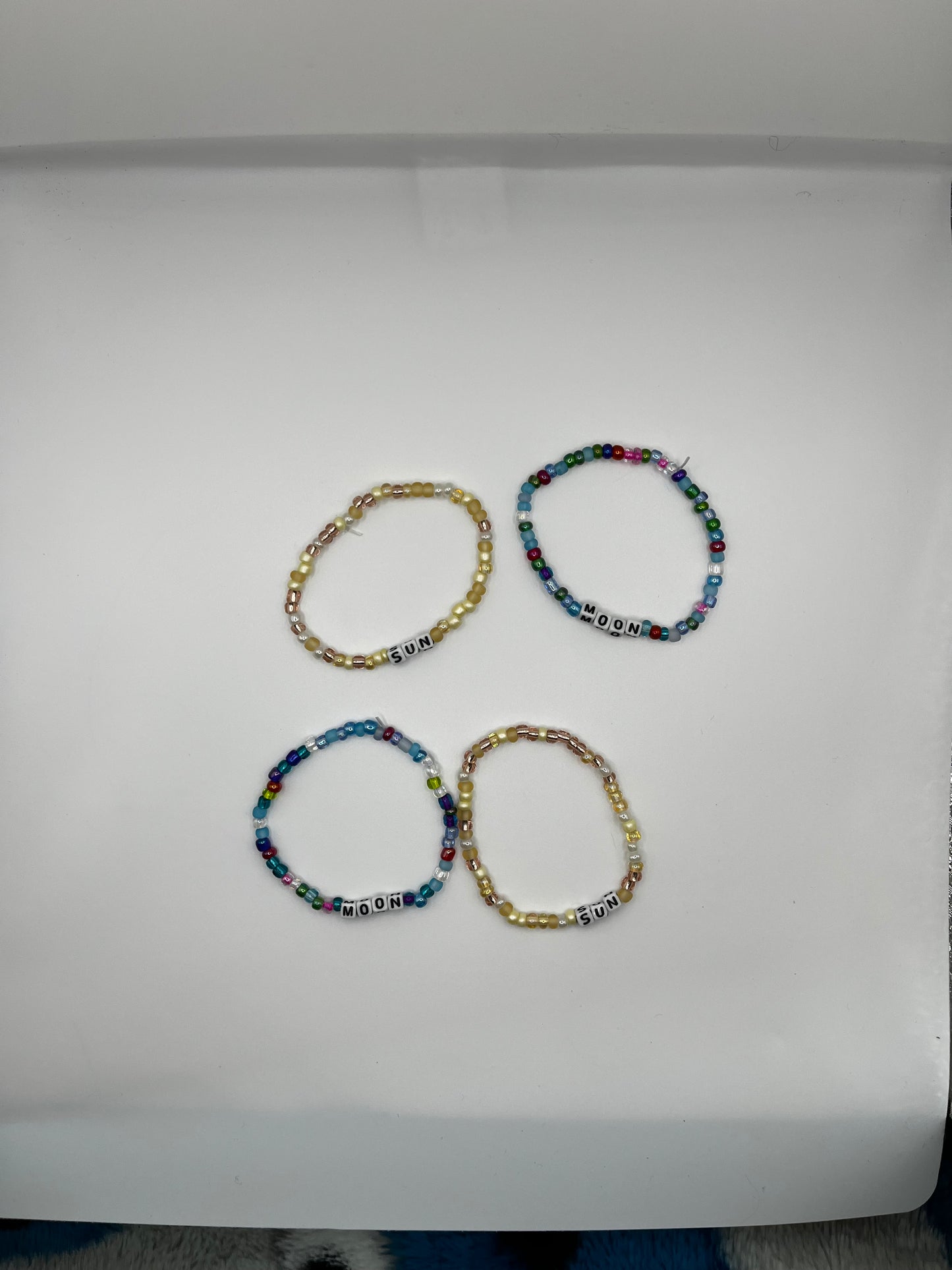 Bracelet sets