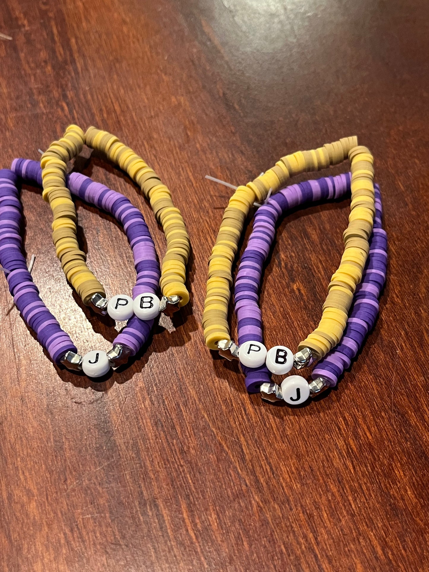 BFF set bracelets