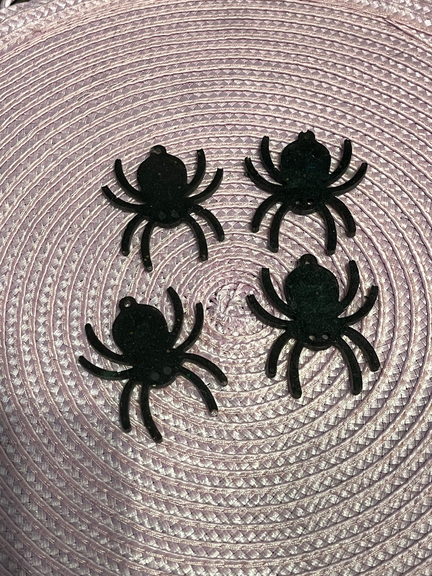 Halloween earrings