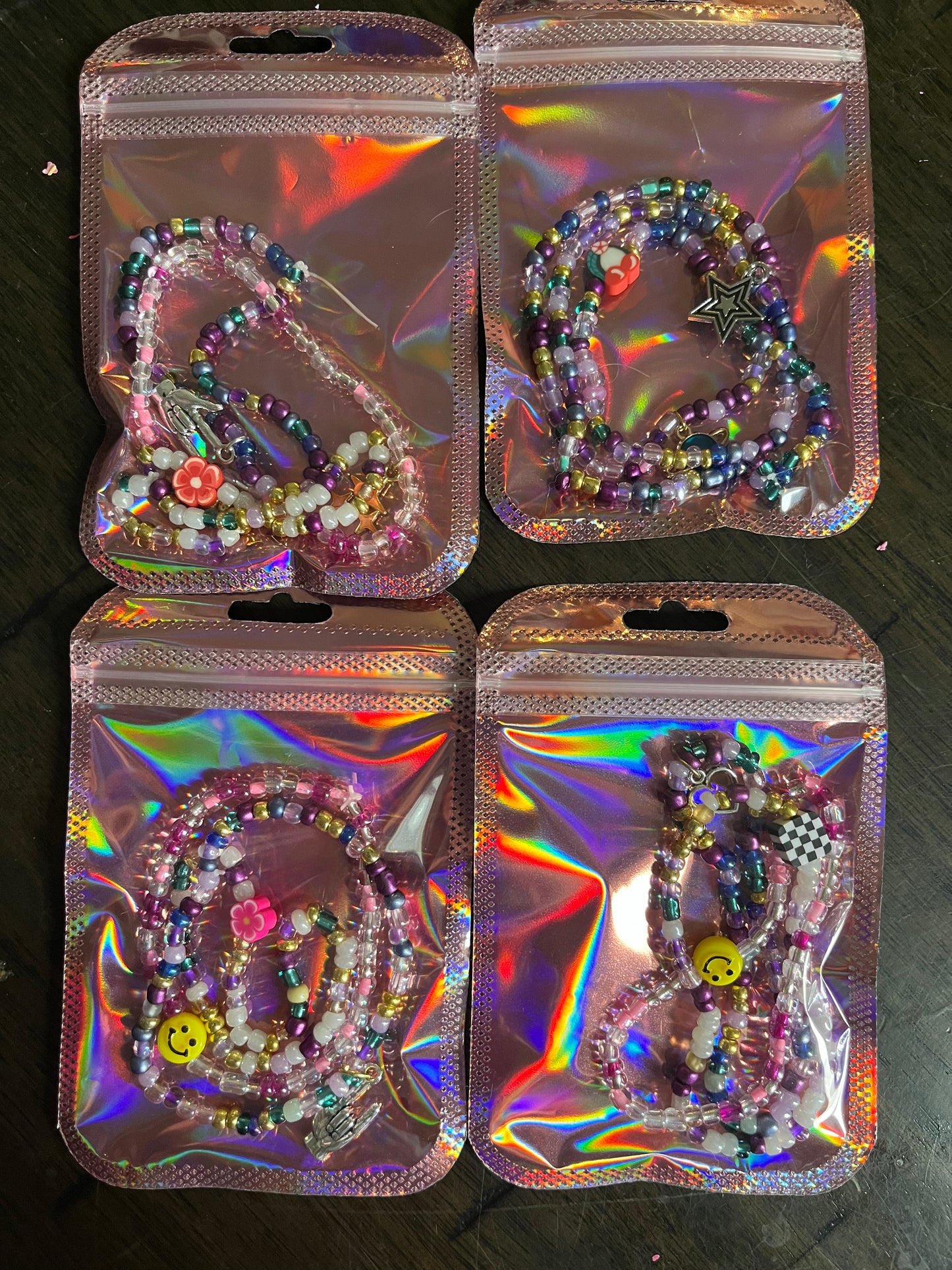 Bracelet sets