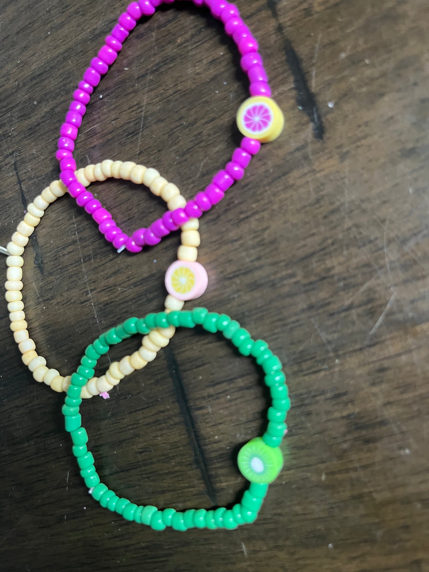 Bracelet Sets
