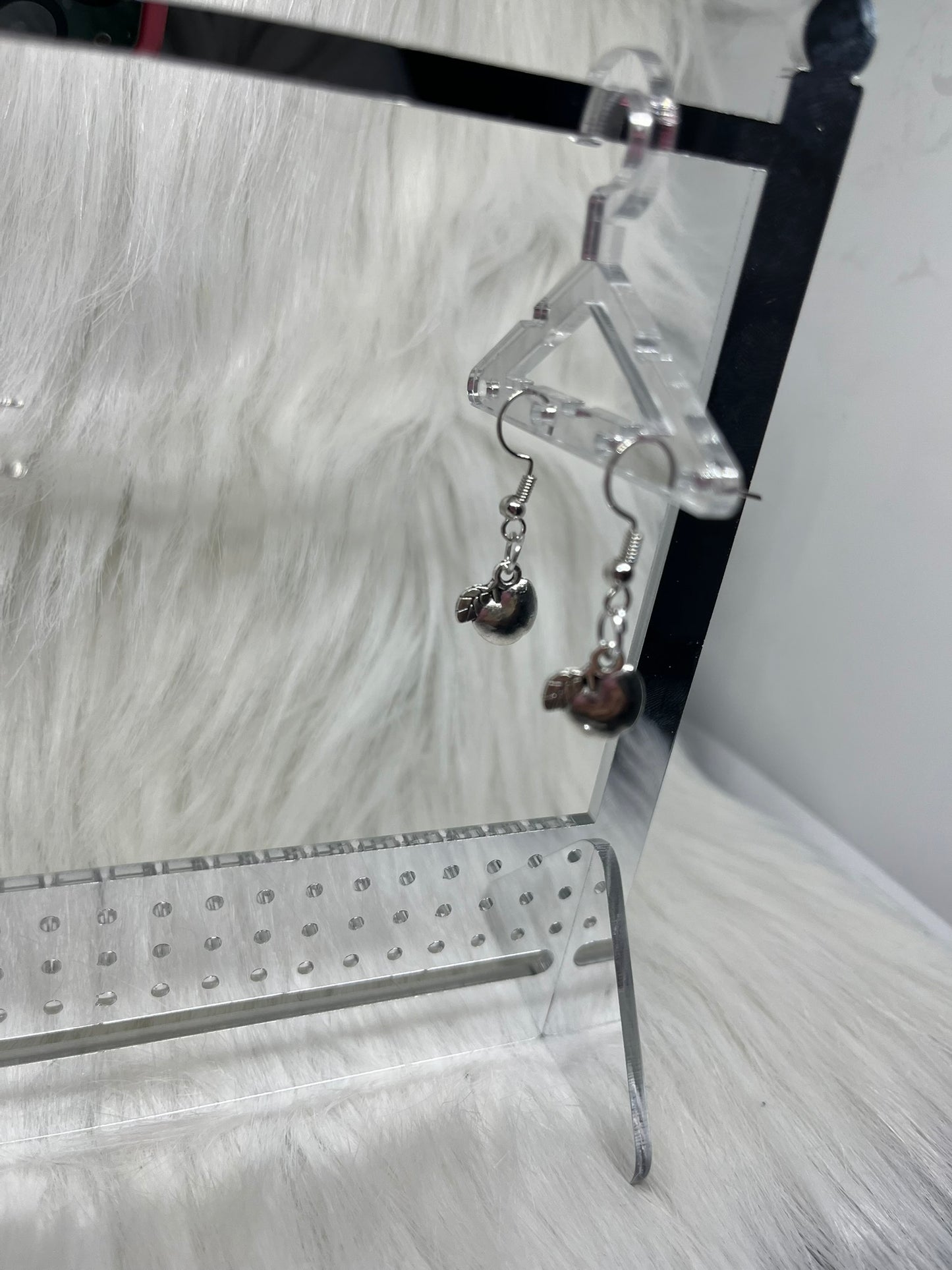Dangle Earrings