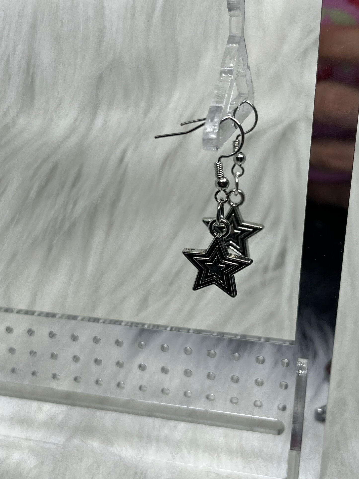 Dangle Earrings