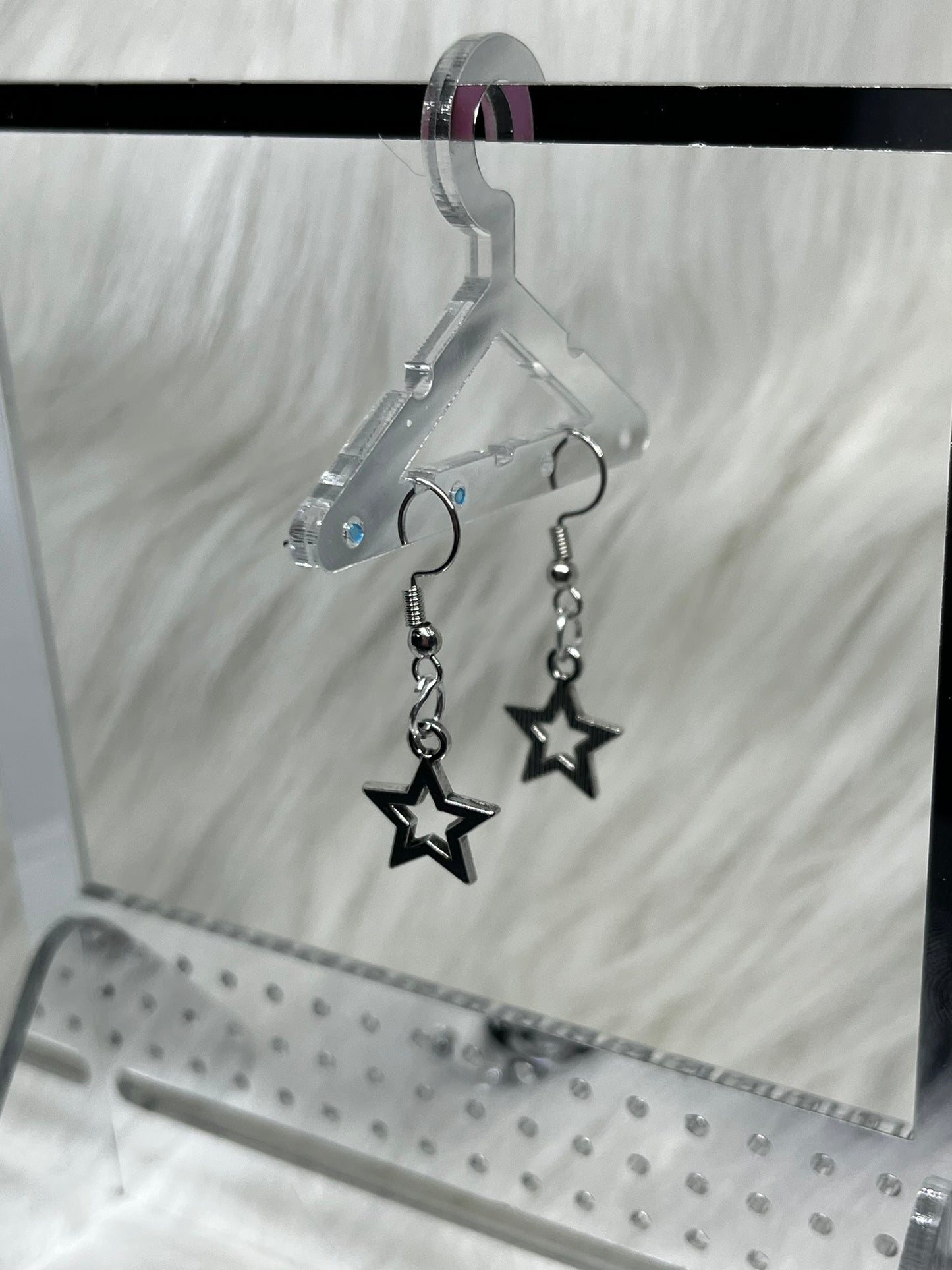 Dangle Earrings