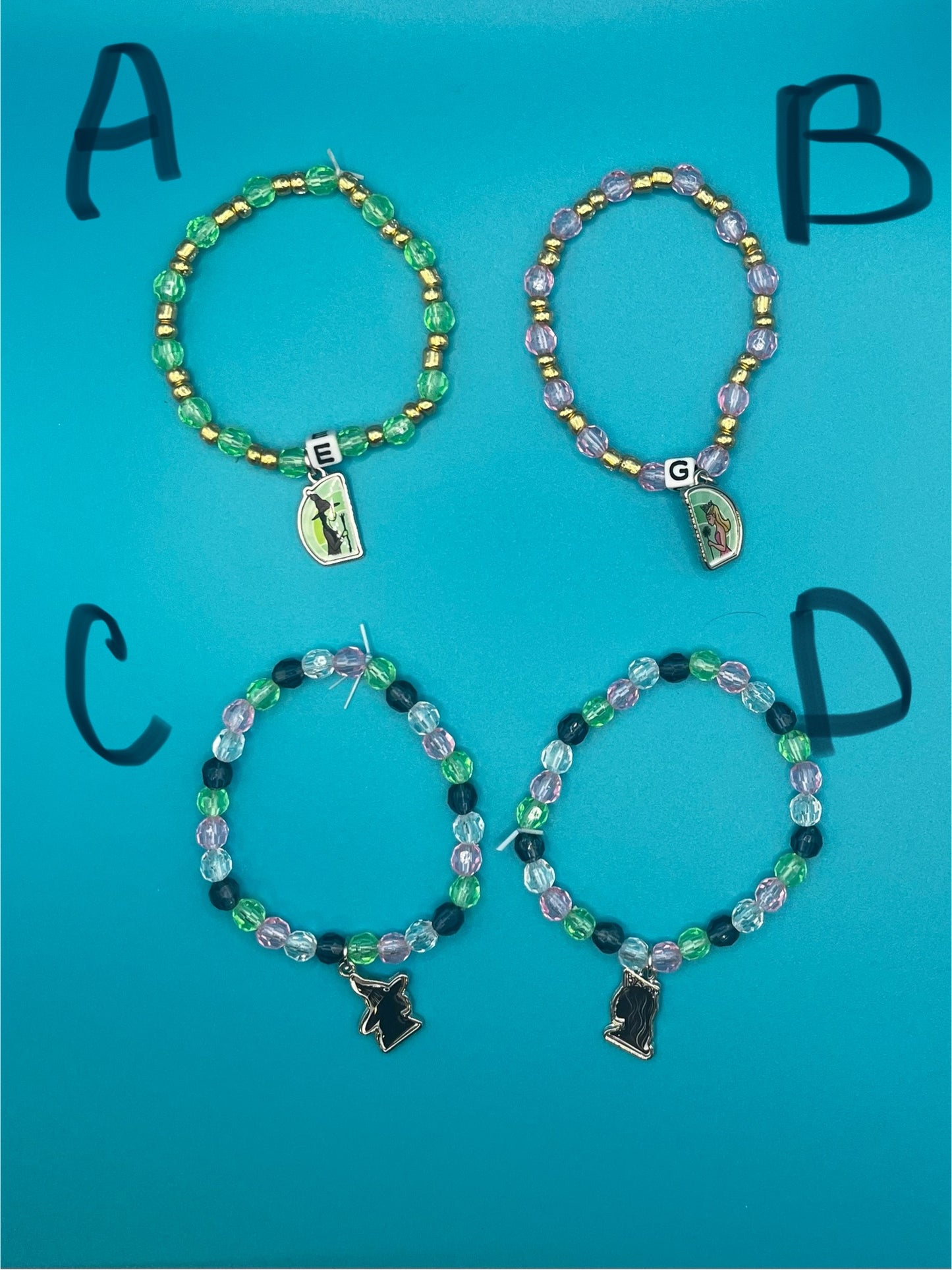 SALE BRACELETS!