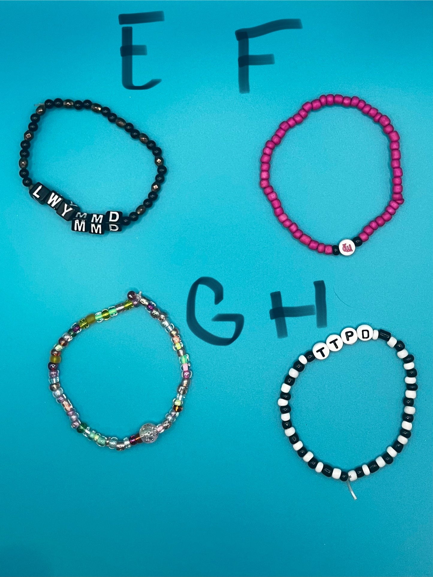 SALE BRACELETS!