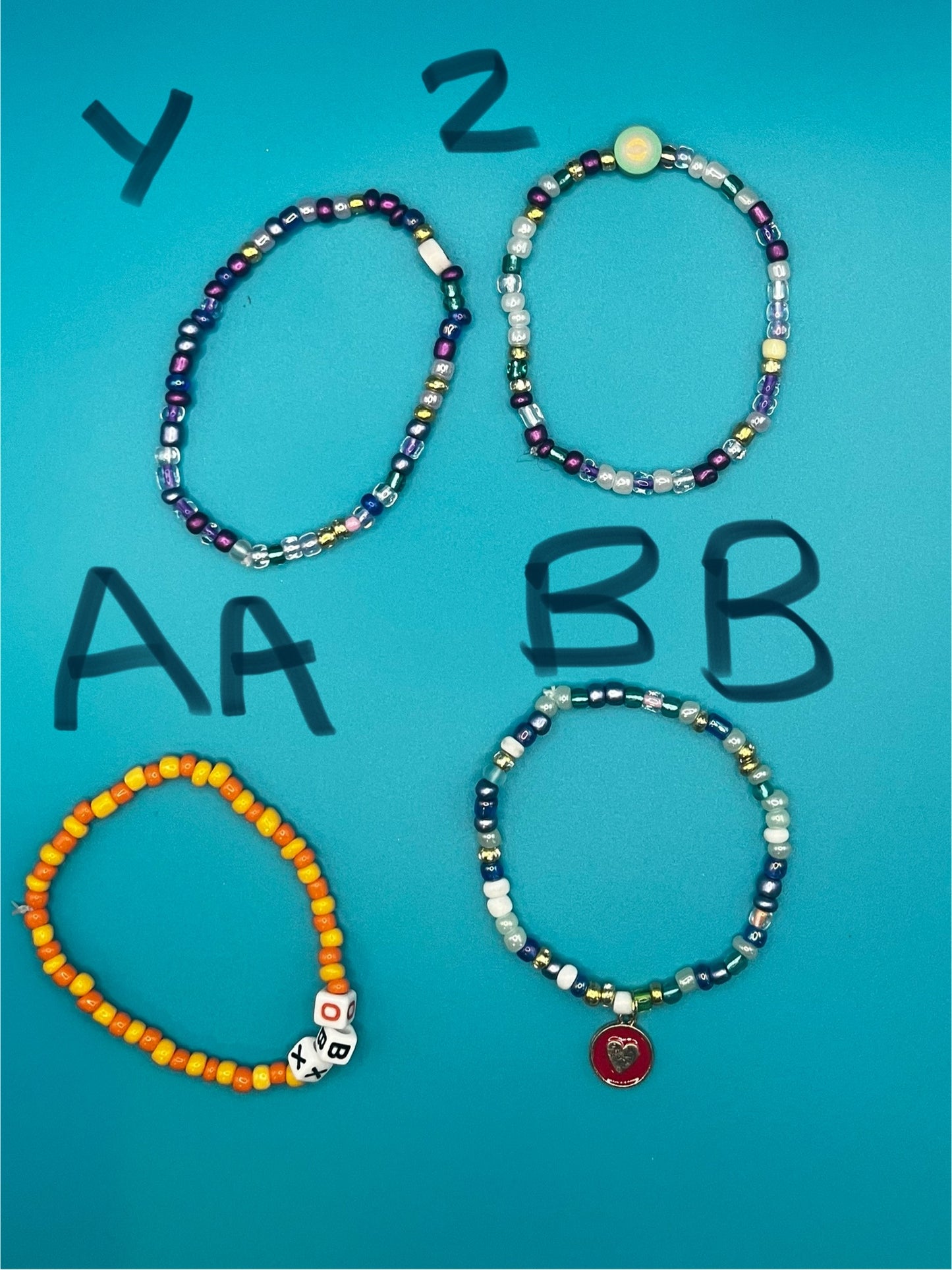 SALE BRACELETS!