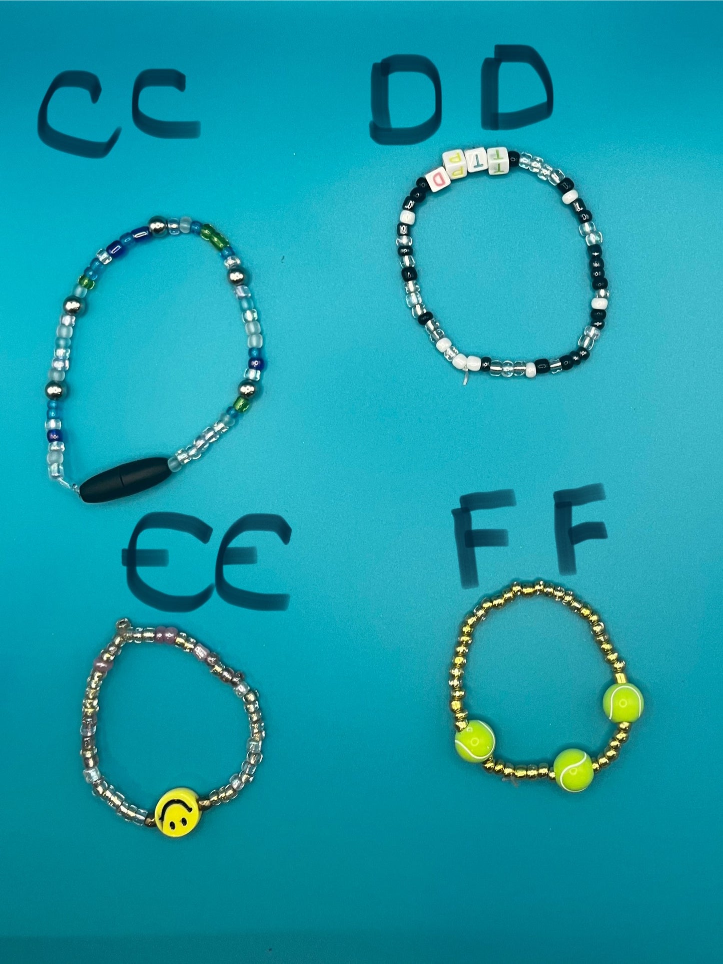 SALE BRACELETS!