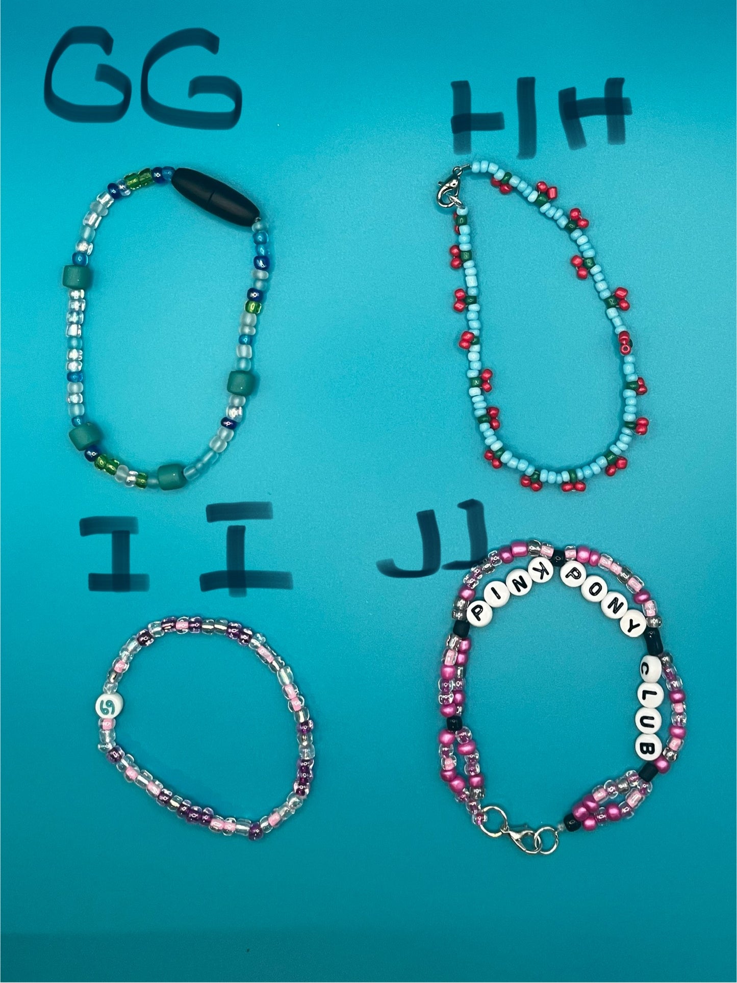 SALE BRACELETS!