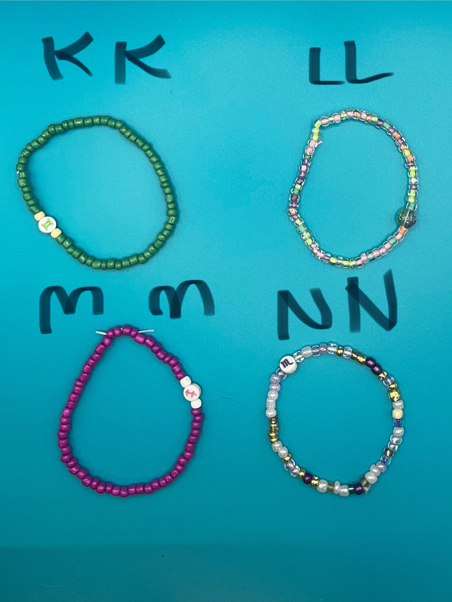 SALE BRACELETS!