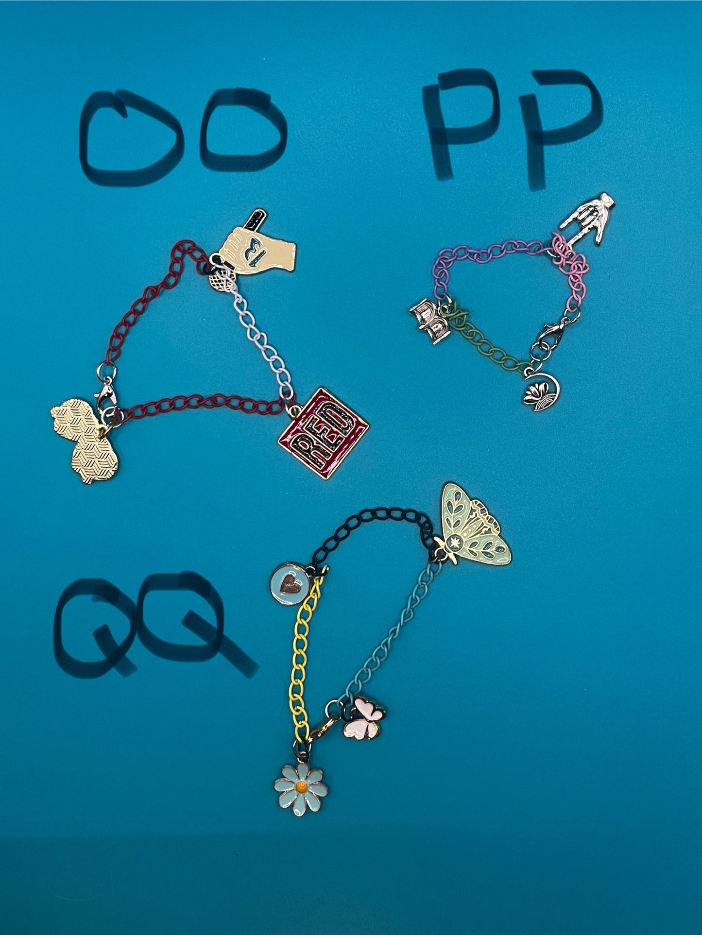SALE BRACELETS!