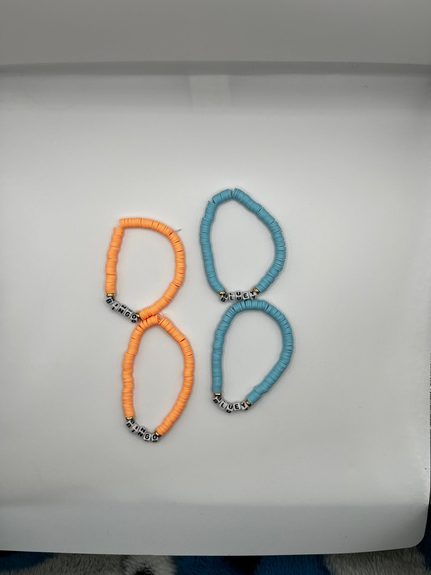 Bracelet sets