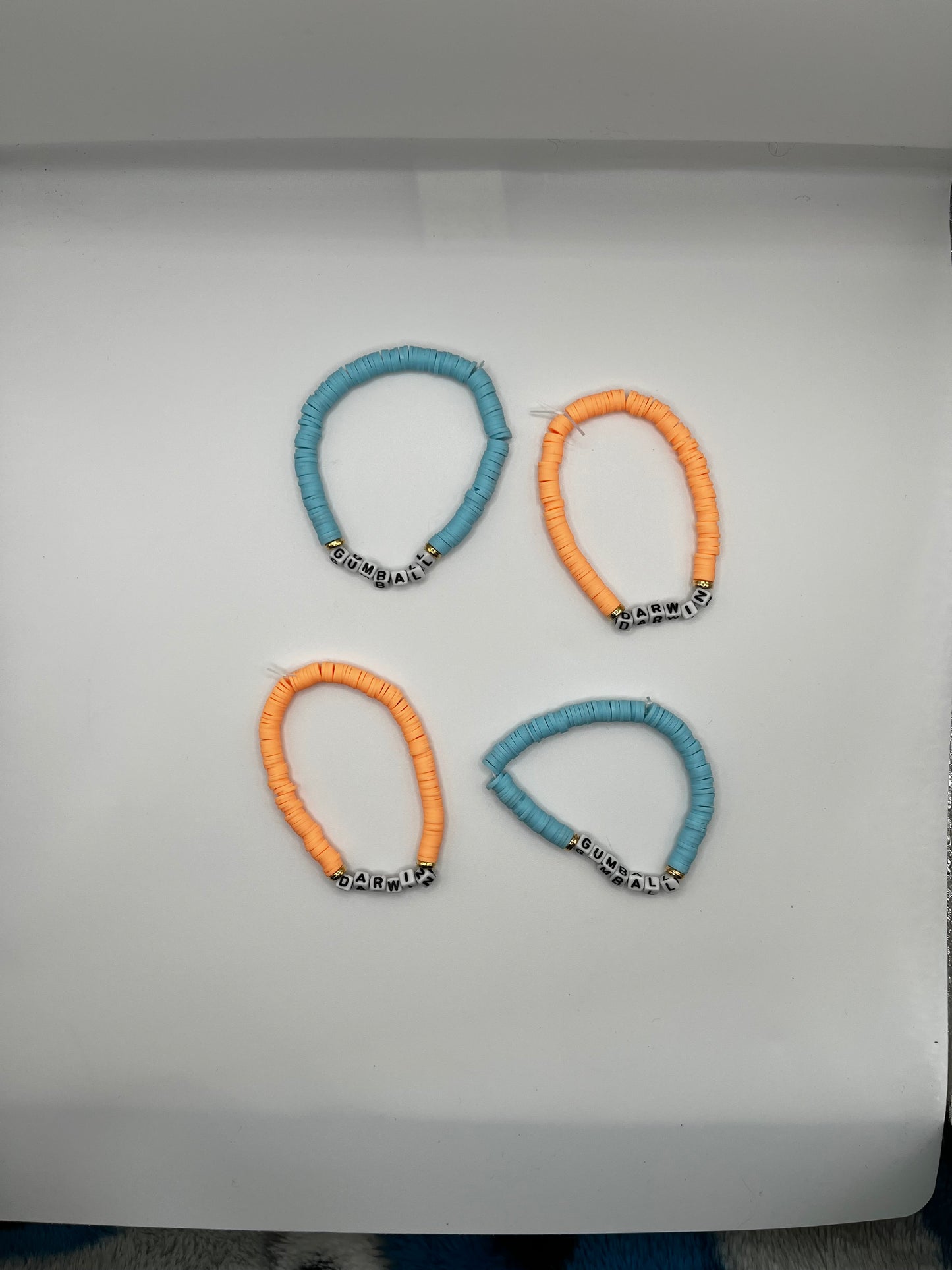Bracelet sets