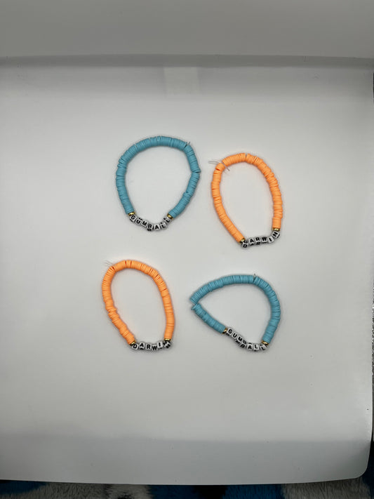 Bracelet sets